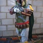 Boba fett aim